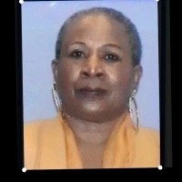 Doris Thomas