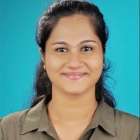 Suraksha Ullas Hegde