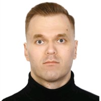 Aleksey Pikalov