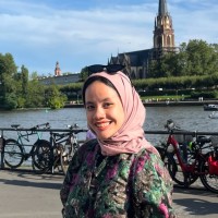 Darina Maulana