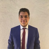 Miguel Eduardo Carreño Arroyo