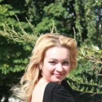 Ольга Николаева