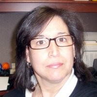 Valerie Gillespie