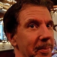 Jim Blackburn