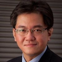 David Hsieh 謝勤益