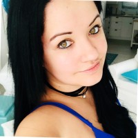 Manoukita Gagnon, C. Tr.
