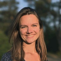 Suzanne van der Hulst