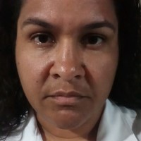 Eunice Viana De Sena Andrade
