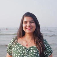 Manisha Nanda