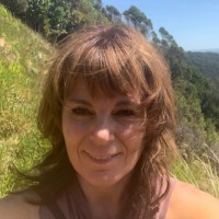 Debby Callaghan