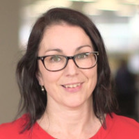 Brigid Lynch