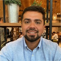 Richard Román Almonacid