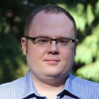 Erik Churlish