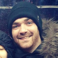 Andrew Mcginlay