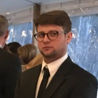 Alex Peck