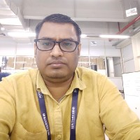 Deepak kumar Mallick