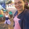 Katia Gomes Lopes Gabercht