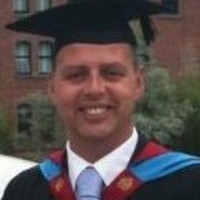 Barry Scott Msc Bsc Mcsp