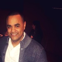 Johnson martinez