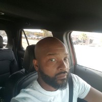 Tyrone Roach