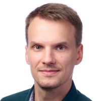 Vsevolod Matrenichev