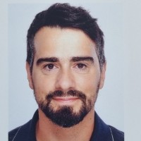 Ruben Almeida