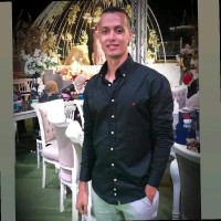 Fathy Ehab