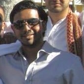 Clive Pires
