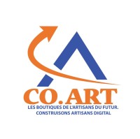 CO-ART Info-Point