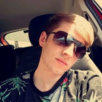 Aaron Dickson