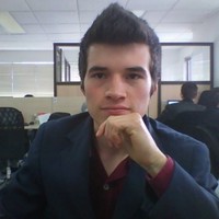 Harby Johaan Urrego León