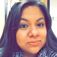 Itzel Ramirez