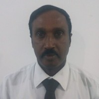 Chandrarathna Wickramasinha