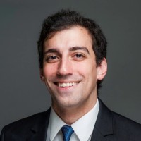 Ramzi Nakhoul, Pt, Dpt, Ocs