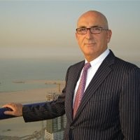 Nabil Hamadeh