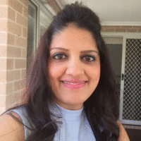 Ritika Sood