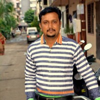 Tushar Palaskar