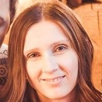 Анастасия Окина