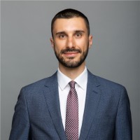 Kirill Shtykhlin
