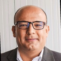 Rafael Gómez