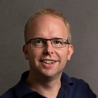 Greg Beardmore