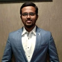 arun kumar behera