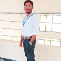 Varun Kumar Gubala