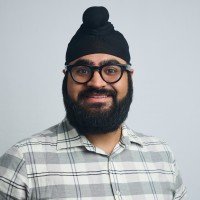 Anoop Hans