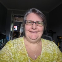 Barbara-Jean Van de Kerkhof
