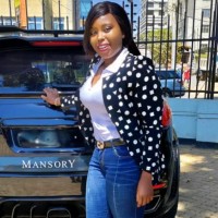Catherine wanjiku Muigai