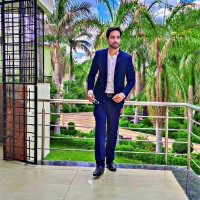 Dhiraj Chavhan