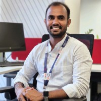 Jaya Prakash
