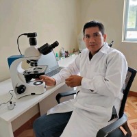 Fernando Rojas de la Cruz
