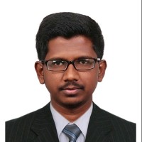 Mohammed Amjad Basha A